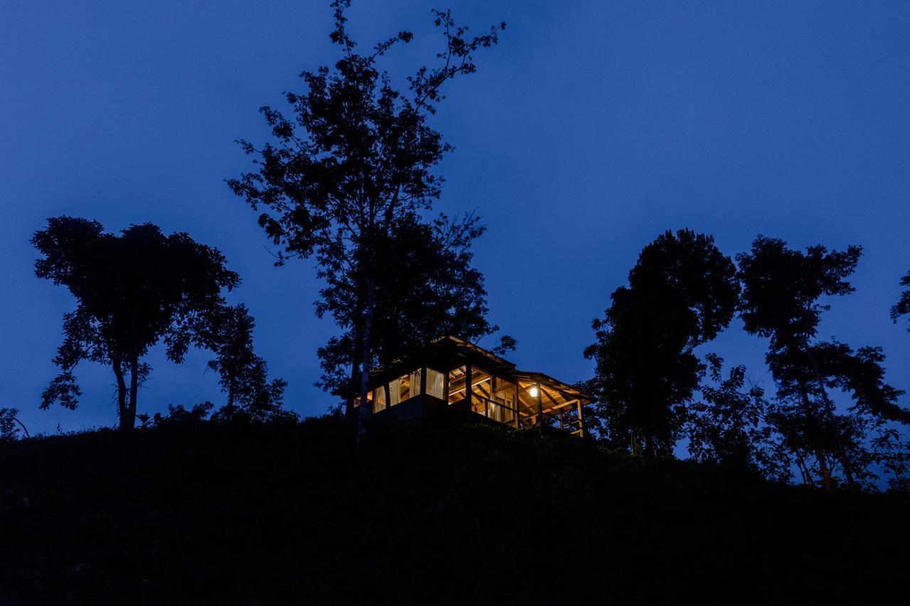 Guacimo Lodge El Castillo de La Concepcion Luaran gambar